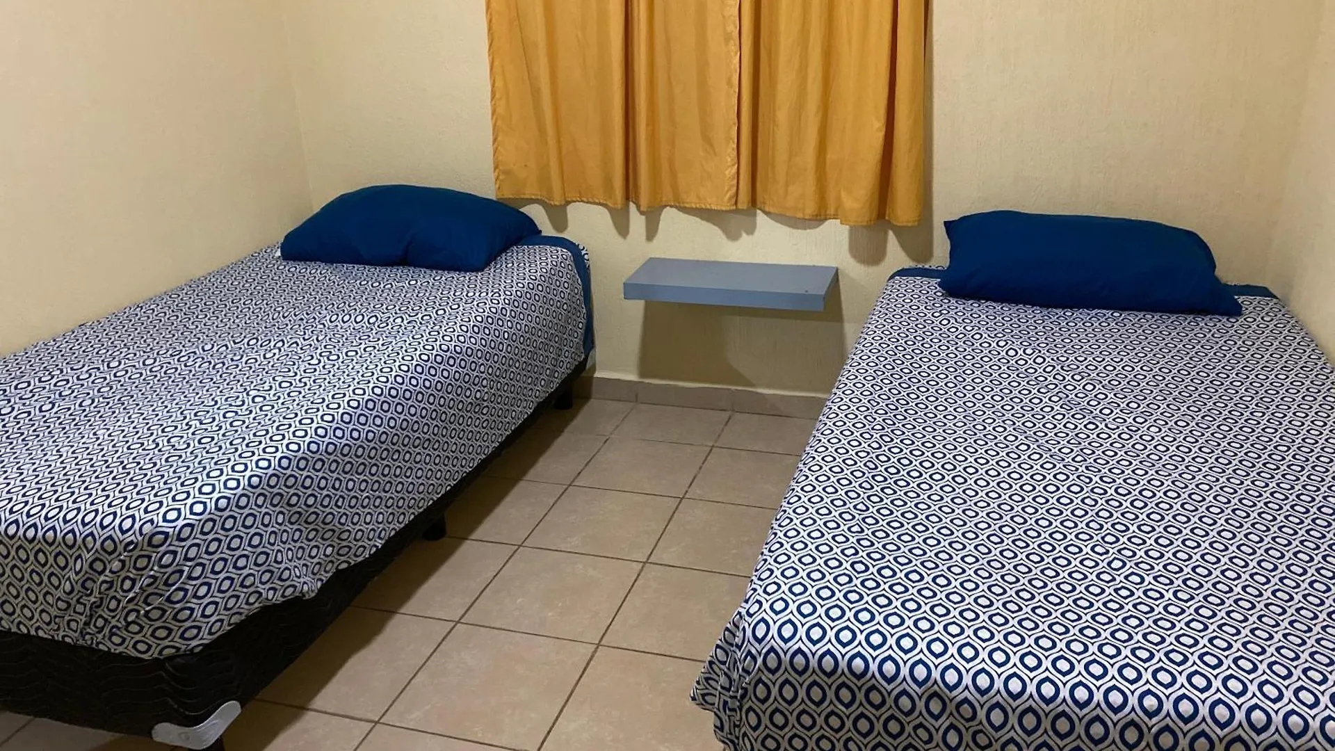 El Depa Del Pato Apartman Cancún