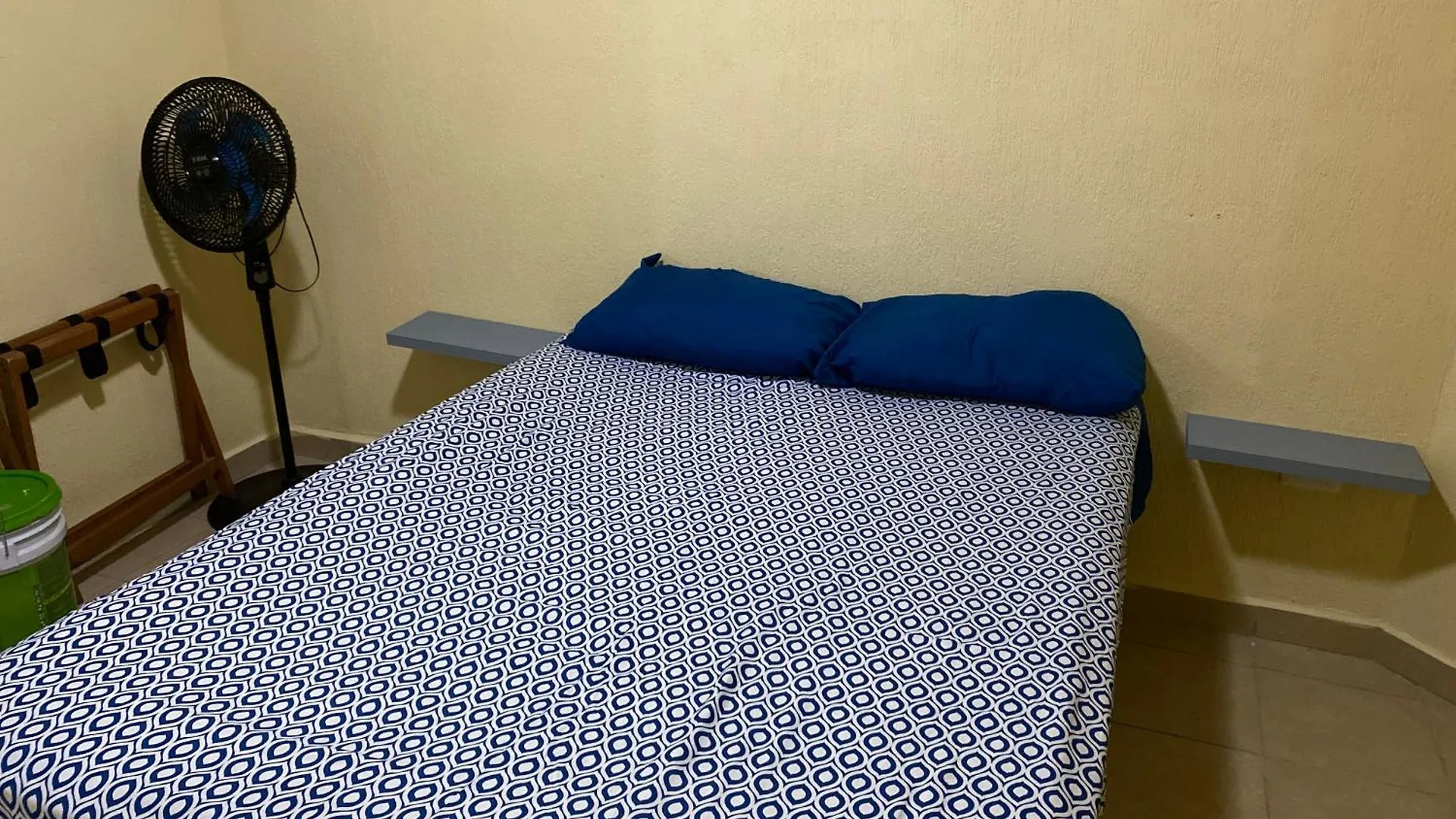 El Depa Del Pato Apartman Cancún Mexikó