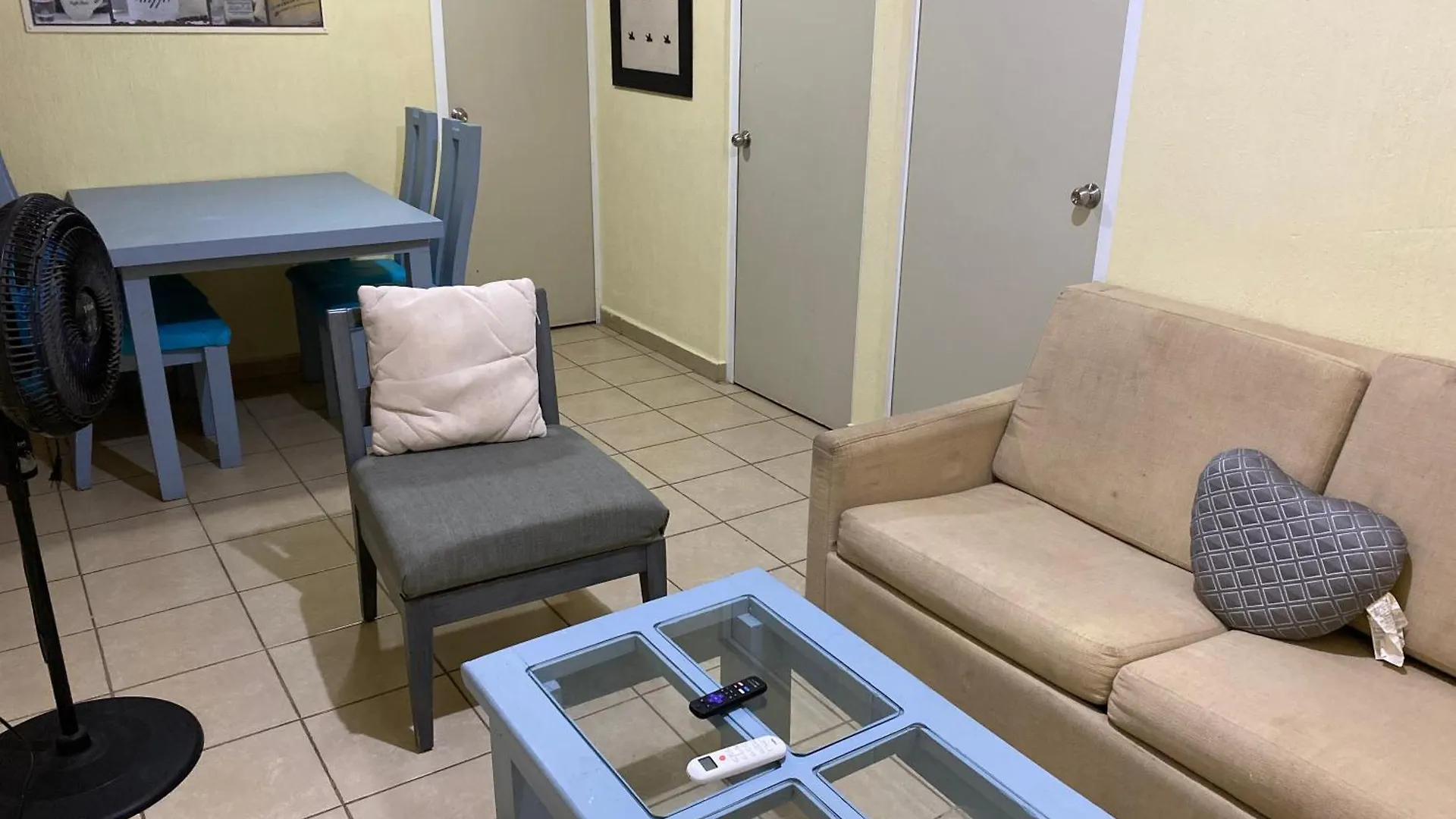 El Depa Del Pato Apartman Cancún