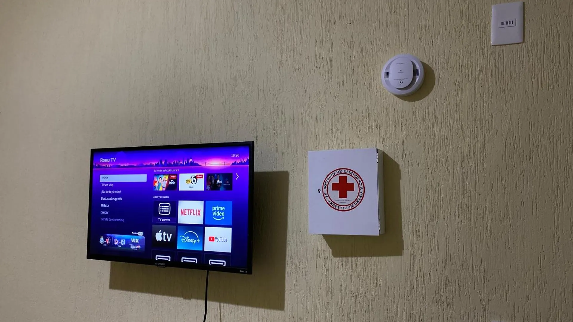 El Depa Del Pato Apartman Cancún Mexikó