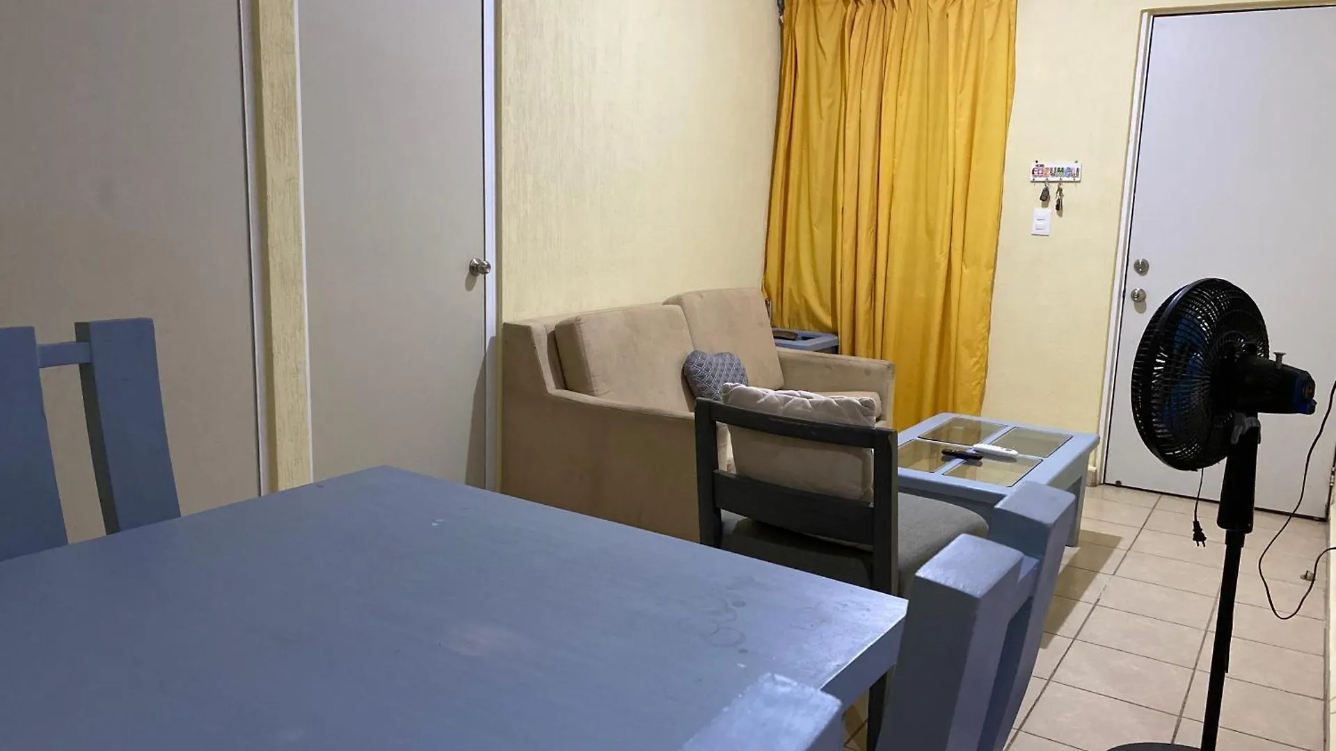 El Depa Del Pato Apartman Cancún