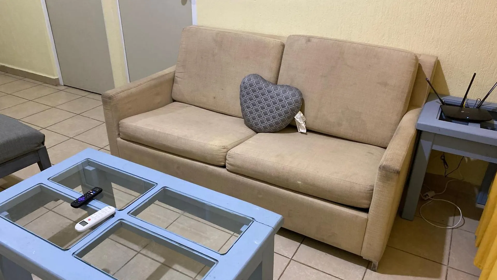 El Depa Del Pato Apartment Cancun