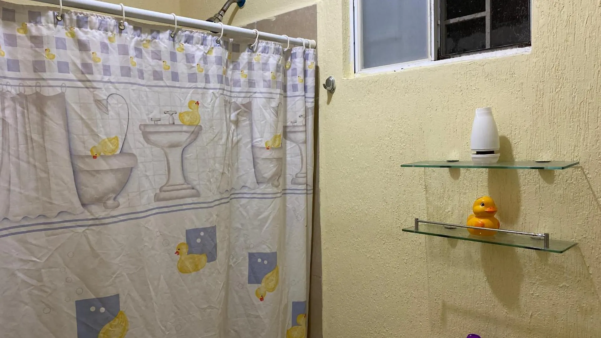 El Depa Del Pato Apartment Cancun Mexico