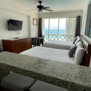 Apartamento Capitan Sea View, Cancún
