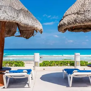 Apartamento Marlin By Andiani Travel, Cancún