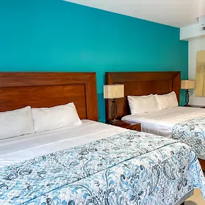 Luxury Beachfront At Mareazul , Playa del Carmen México