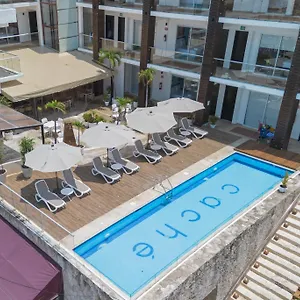 Cache Boutique - Adults Only 3*, Playa del Carmen México