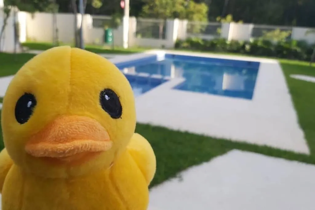 Apartamento El Depa del Pato Cancún