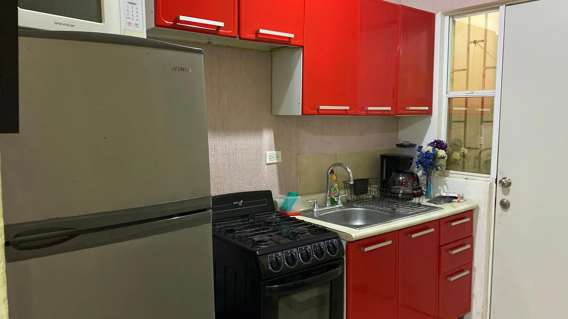 Apartamento El Depa del Pato Cancún
