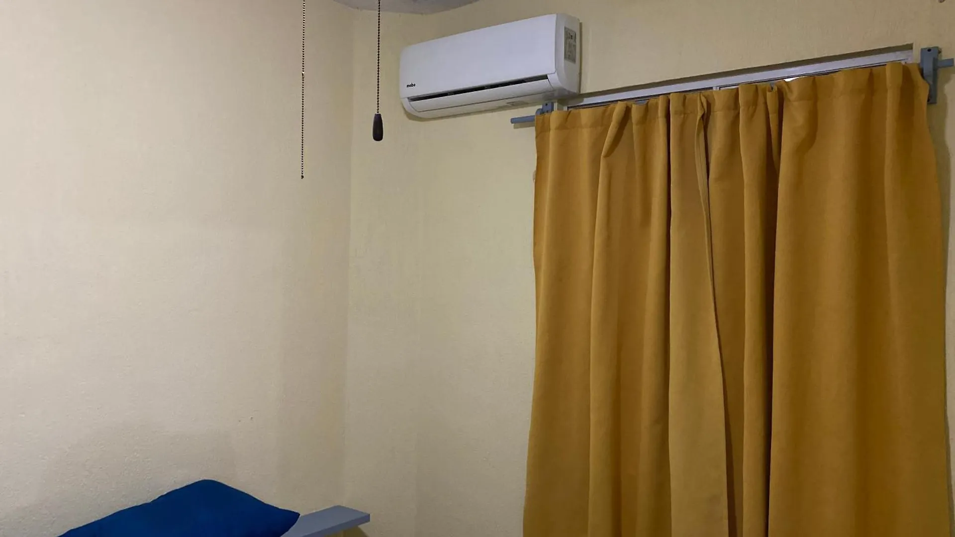 Apartamento El Depa del Pato Cancún