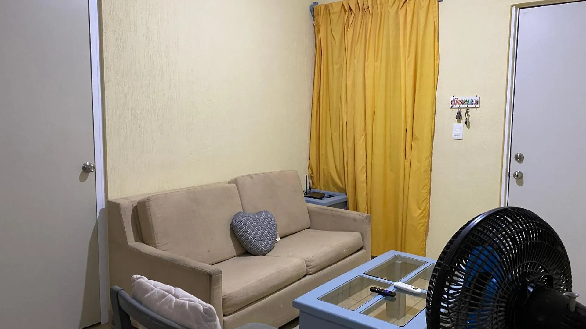 El Depa Del Pato Apartment Cancun Mexico