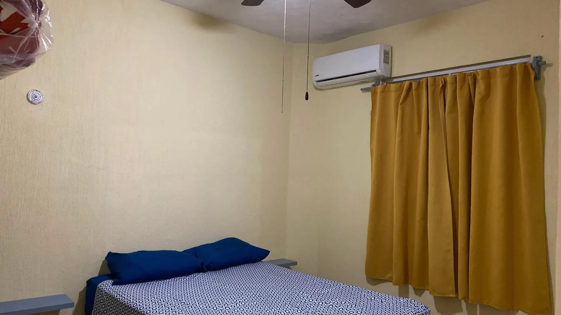 Apartamento El Depa del Pato Cancún 0*,  México