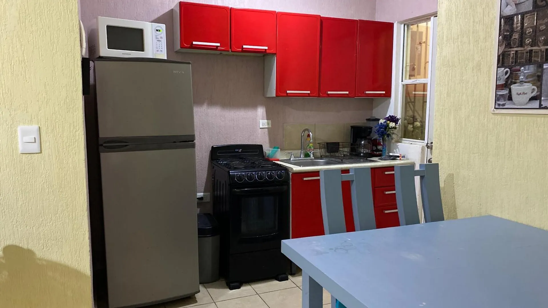 Apartamento El Depa del Pato Cancún México