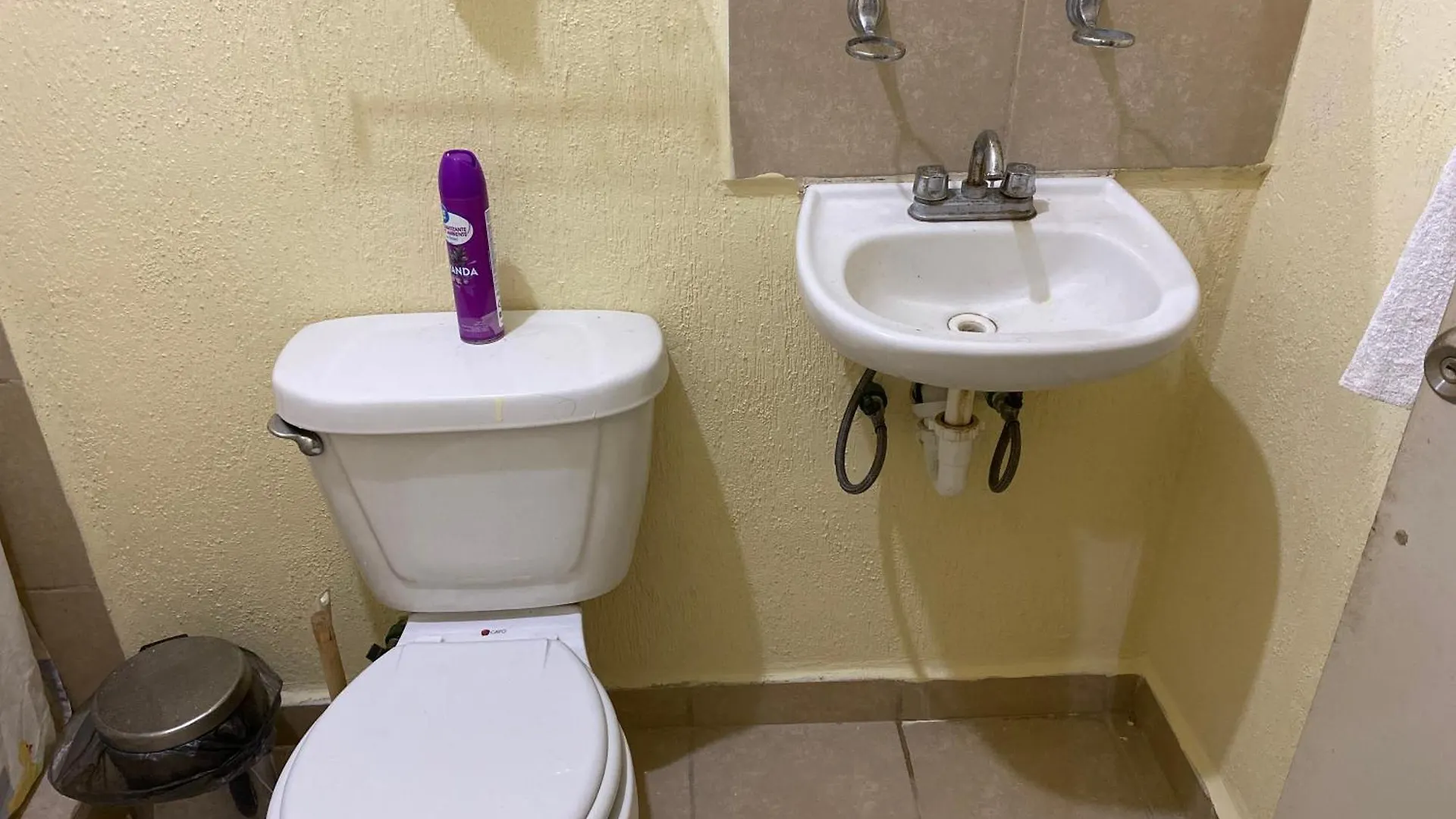 Apartamento El Depa del Pato Cancún 0*,  México