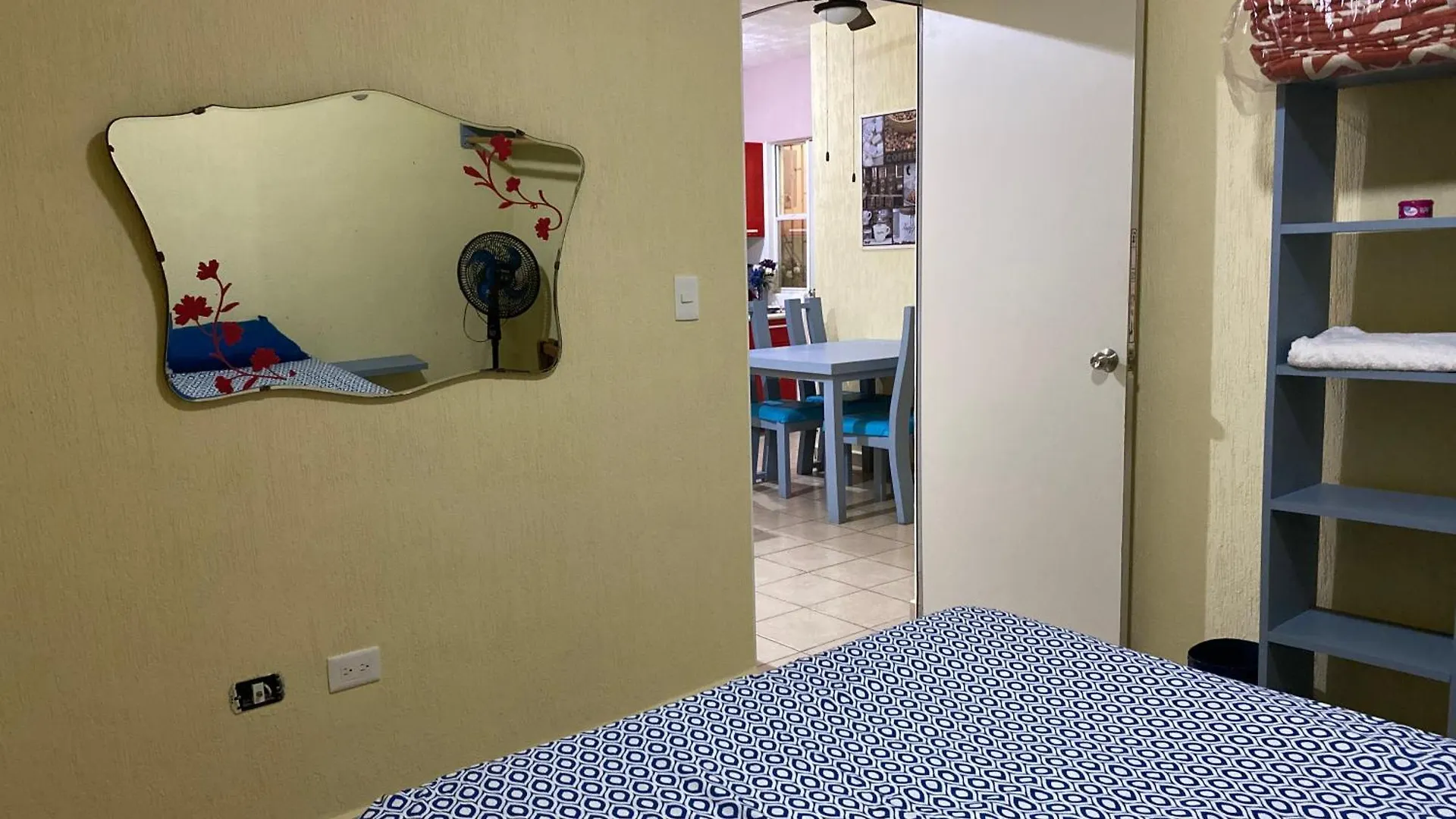 Apartamento El Depa del Pato Cancún México