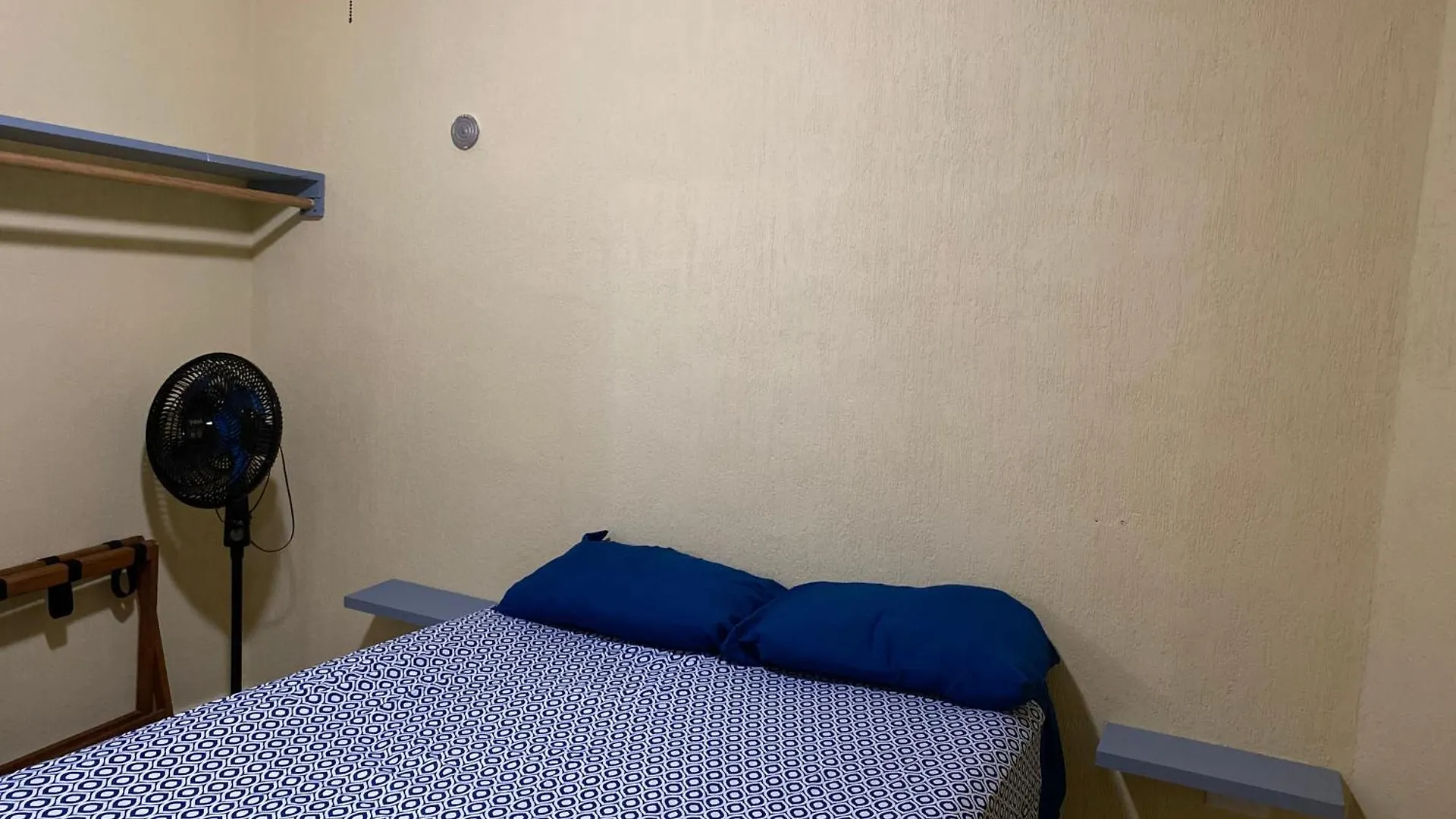 Apartamento El Depa del Pato Cancún 0*,
