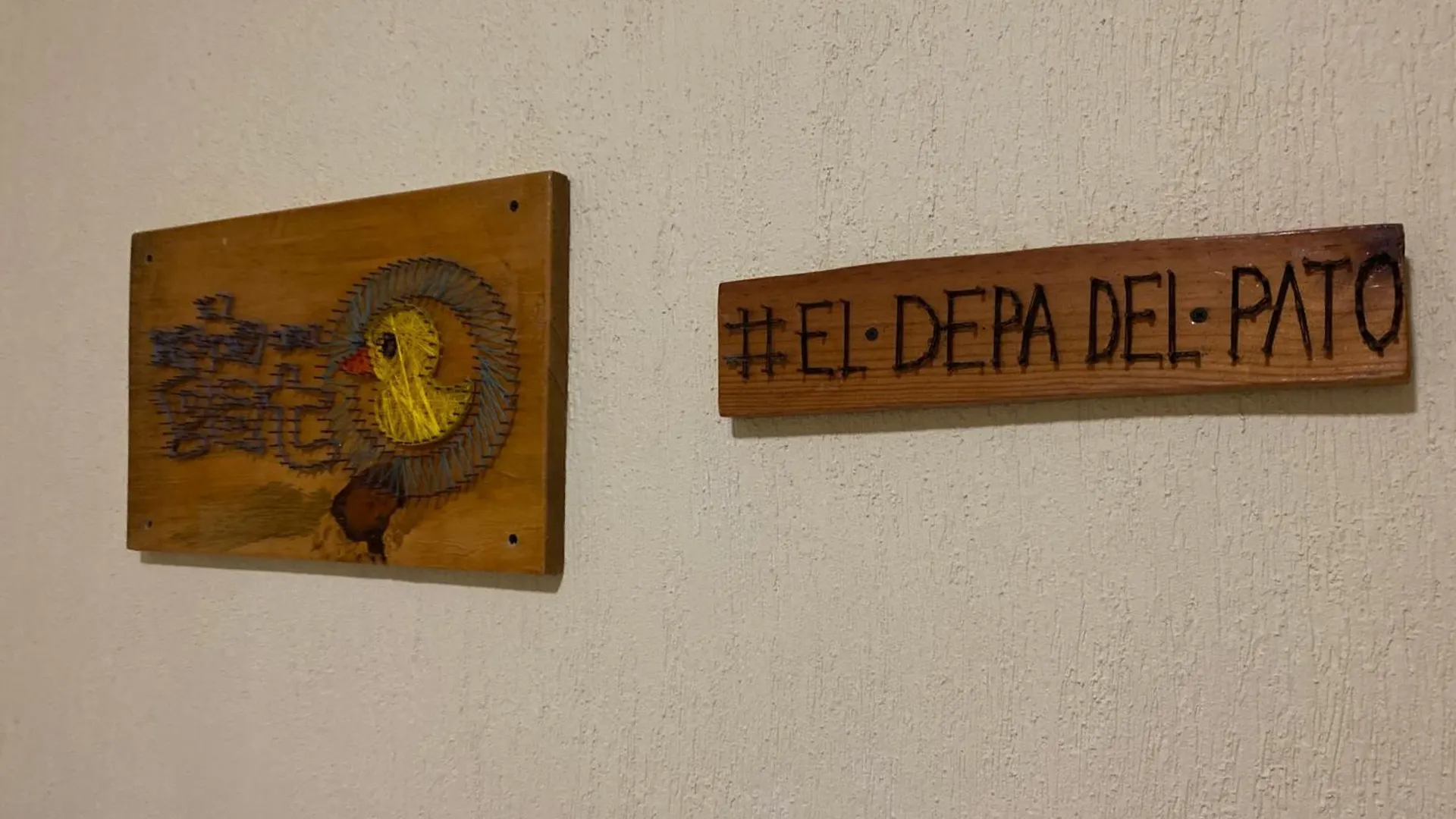 Apartamento El Depa del Pato Cancún